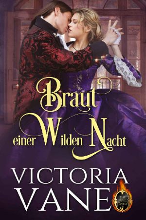 [The Devil DeVere 01] • Braut einer wilden Nacht · A Wild Night's Bride